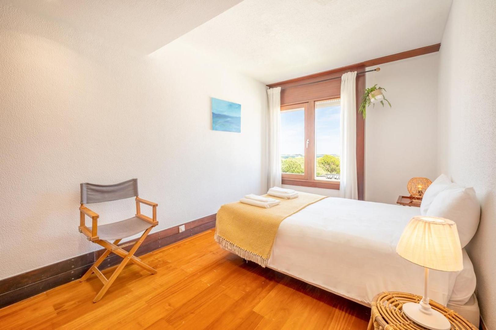Guestready - Serene Hideaway In Tróia Exterior foto