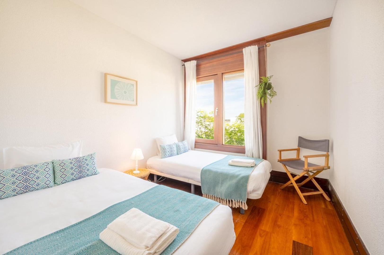 Guestready - Serene Hideaway In Tróia Exterior foto